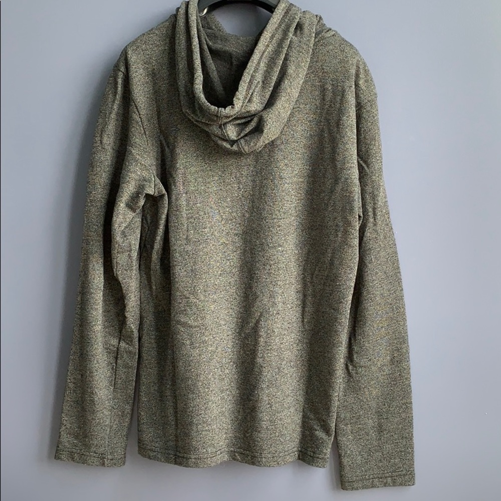 Pattern Hoodie - Picture 3 of 3